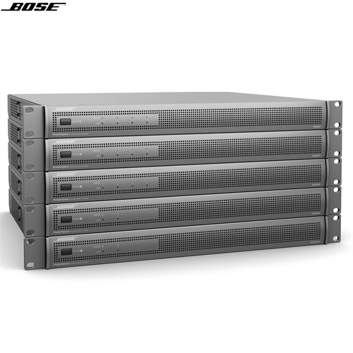 Amply Bose PowerSpace P4300+ 10